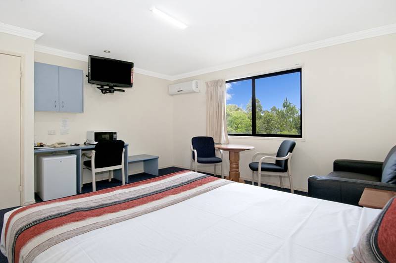 Econolodge Waterford